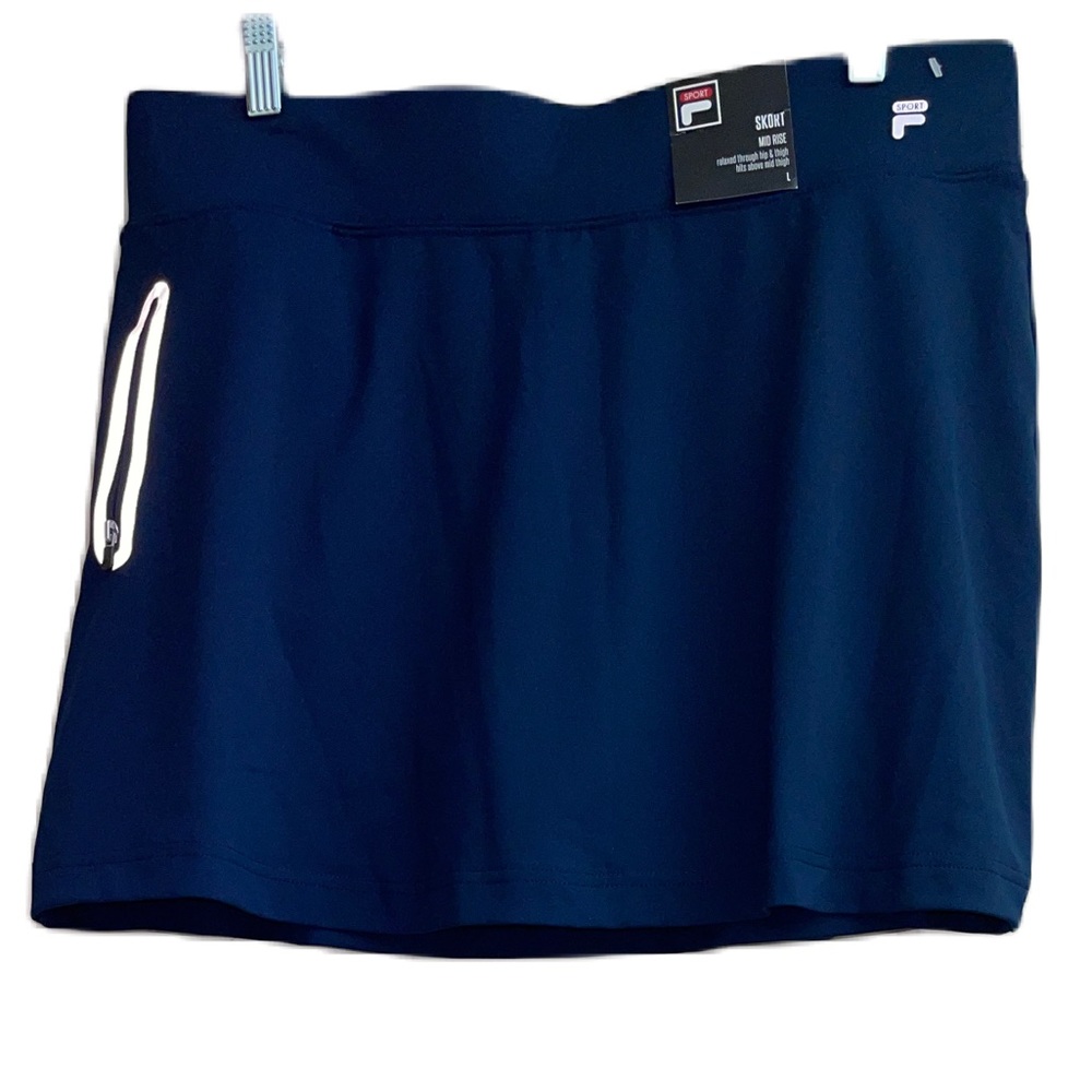 COPY - FILA skort